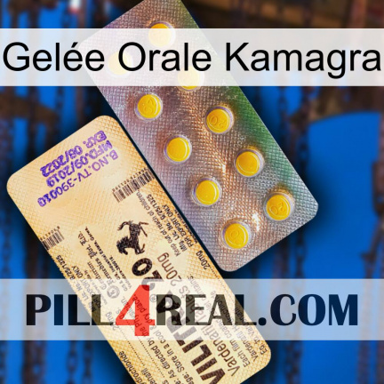 Gelée Orale Kamagra new06